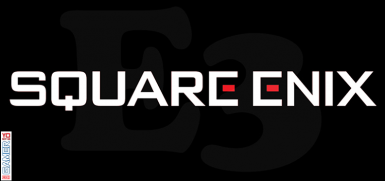 Square Enix