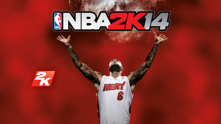 NBA 2K14 2K Sports