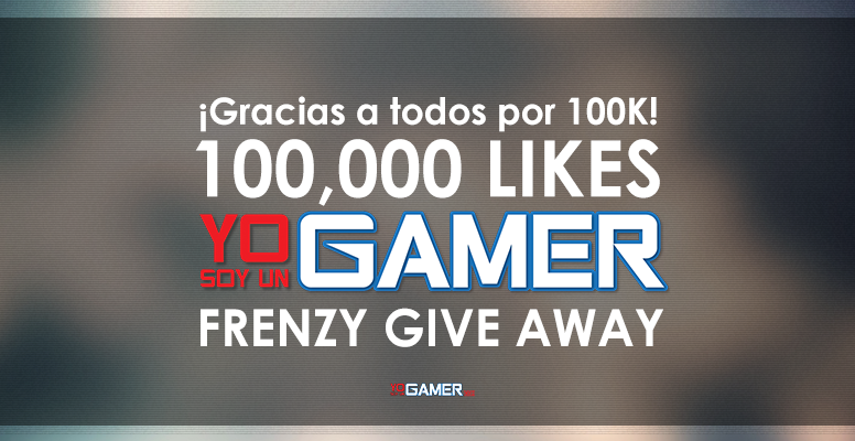 Giveway