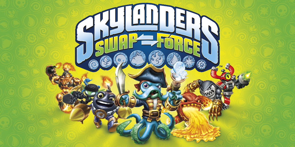 Skylanders-SWAP-Force_KeyArt