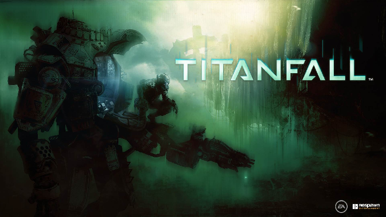 Titanfall Respawn Entertainment