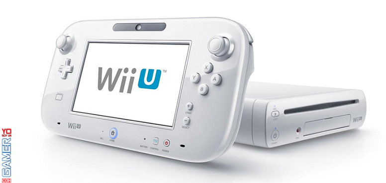 Nintendo Wii U