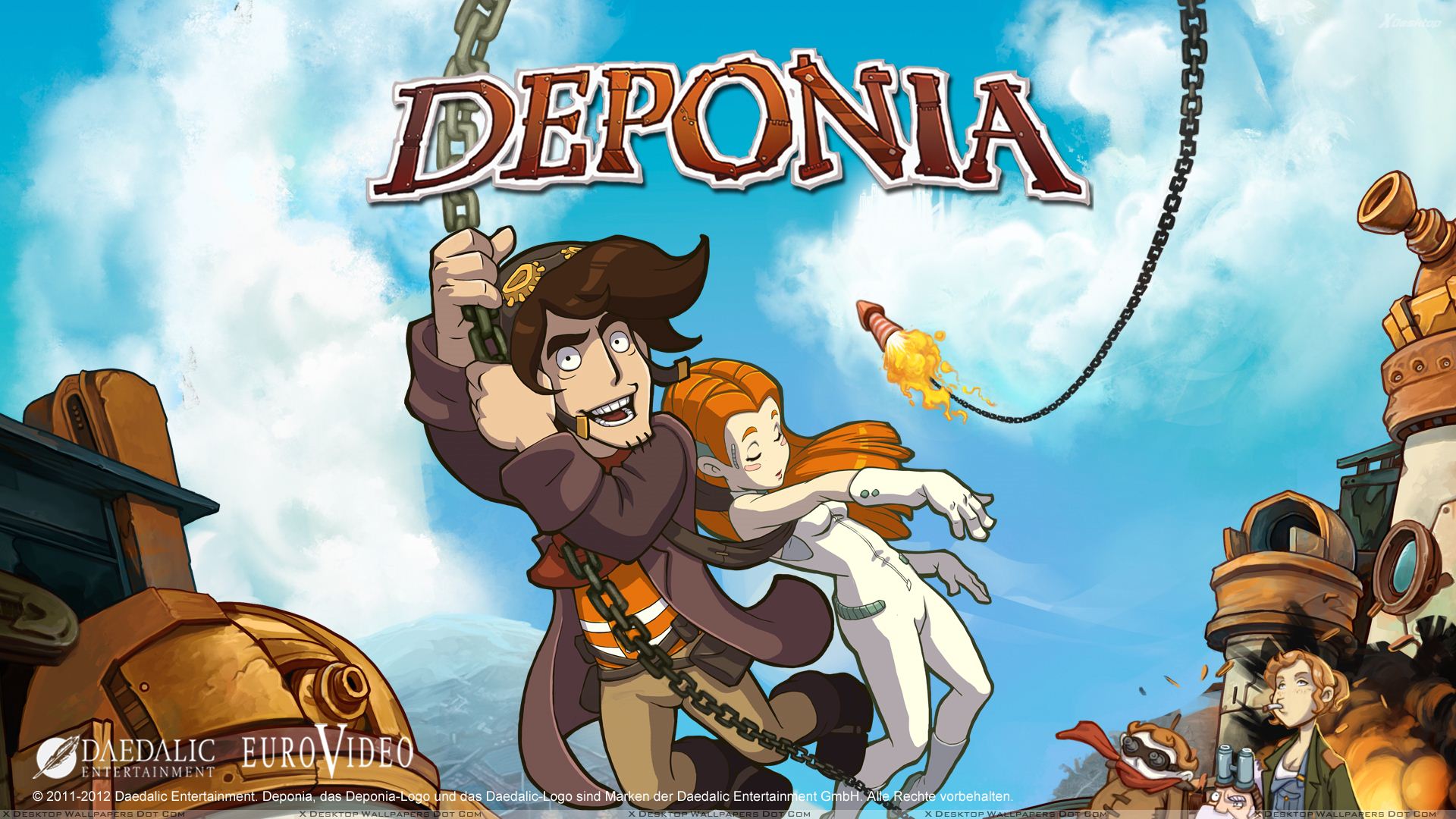 deponia