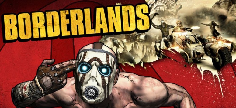 Borderlands Xbox One