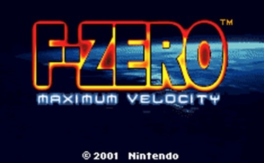Este juego de la serie F-Zero está en el Virtual Console por tan solo $6.99.