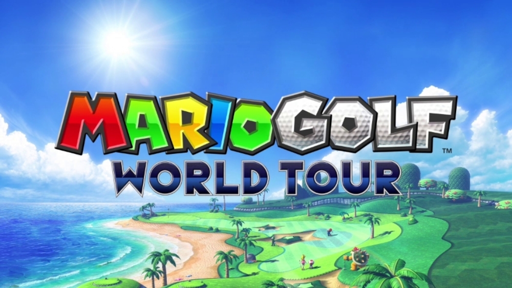 Este juego de golf de Mario tiene un demo gratis que puedes bajar antes de que salga el mismo la próxima semana.