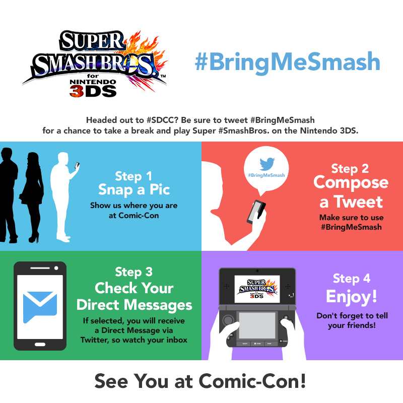 BringMeSmash