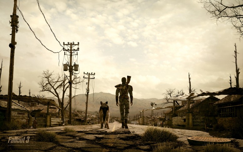 Fallout 4 Bethesda