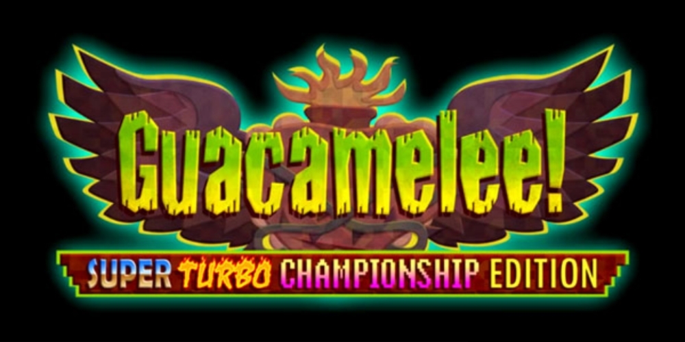 Esta nueva versión del Guacamelee original con nuevos niveles y jefes está disponible por tan solo $14.99.
