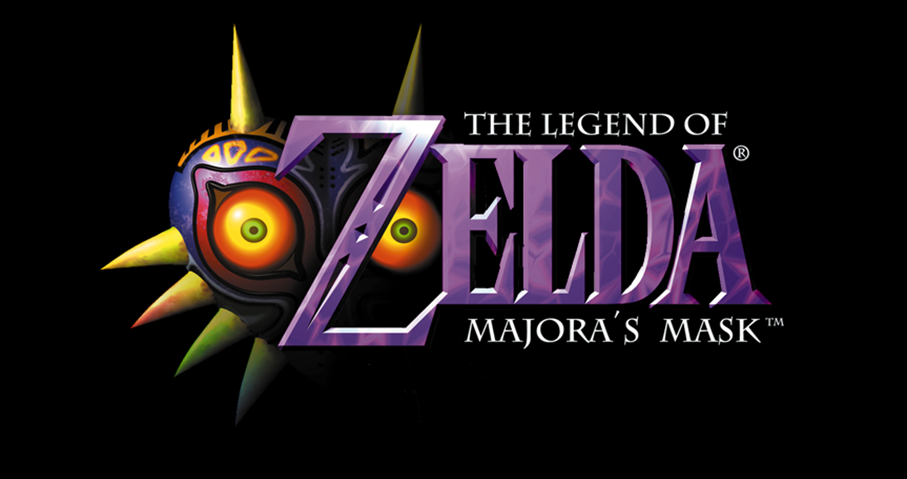 Majora's mask