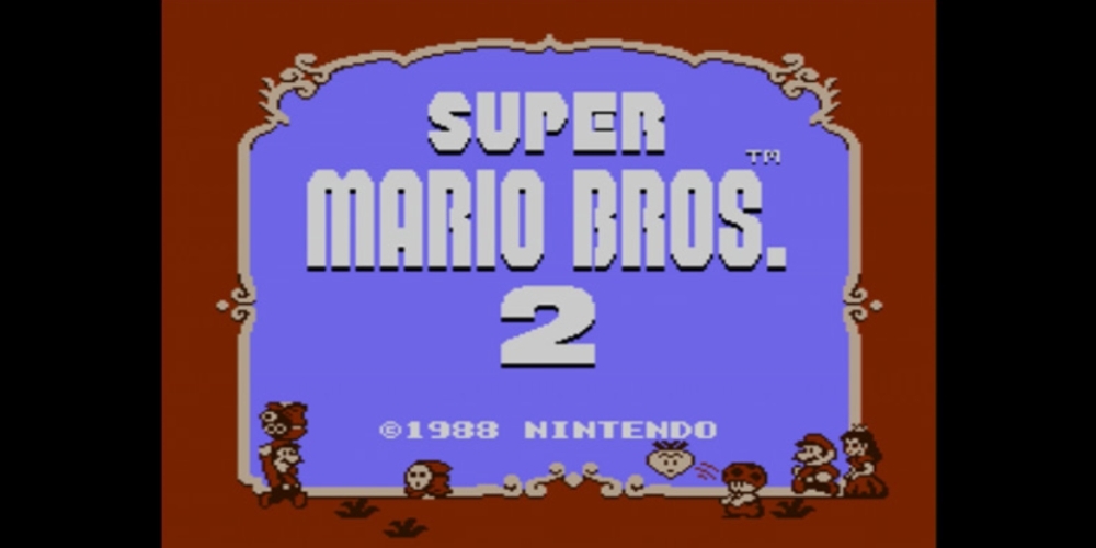 Este juego clásico de Mario está disponible por tan solo 200 Coins.