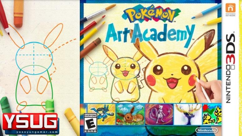 pokemon-art-academy-ysug-cover