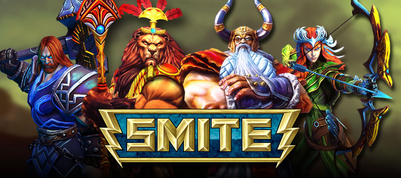 Smite