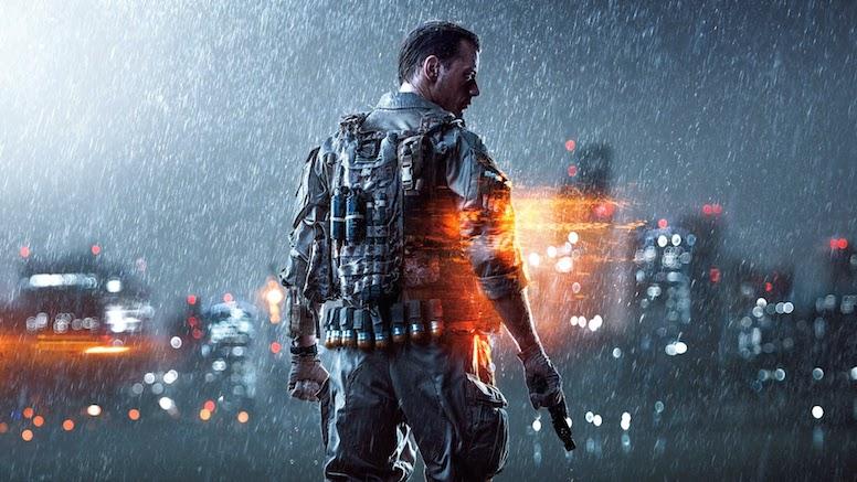 Battlefield 4