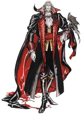 Dracula-sotn-2