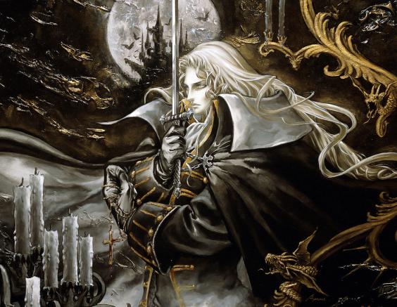 alucard