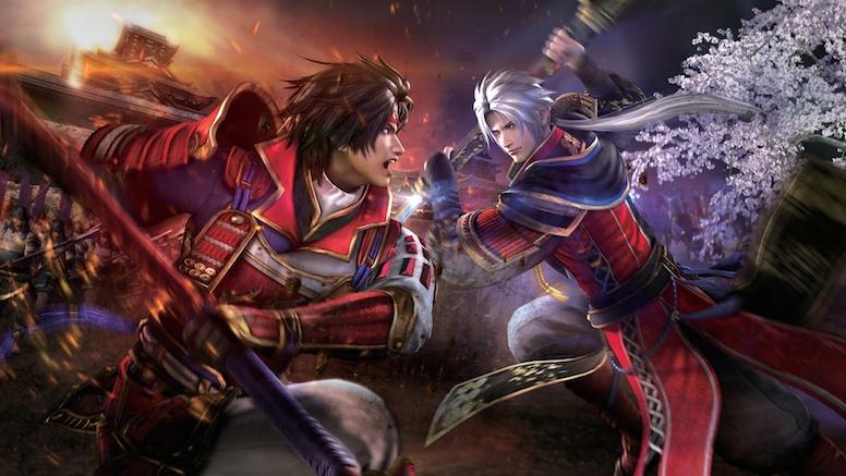 Samurai Warriors 4: Empires