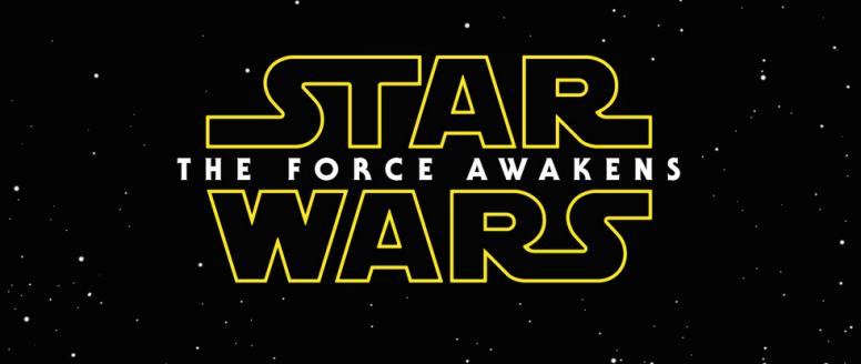 Star Wars: The Force Awakens