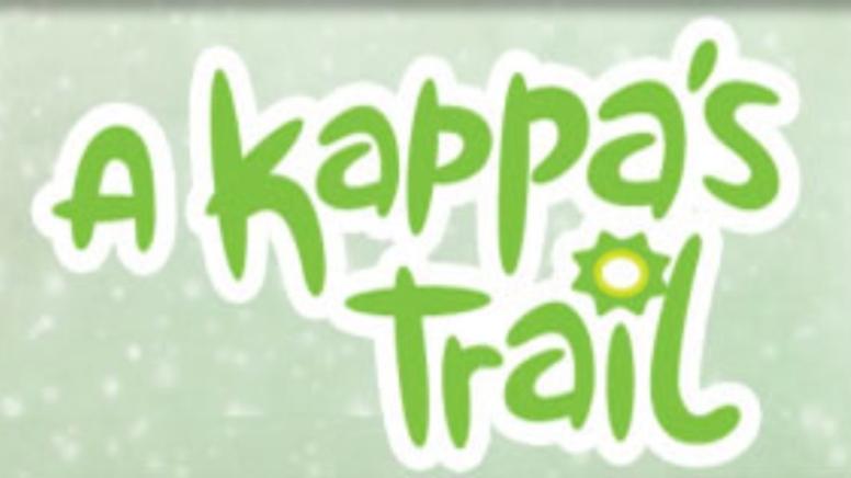 a kappas trail