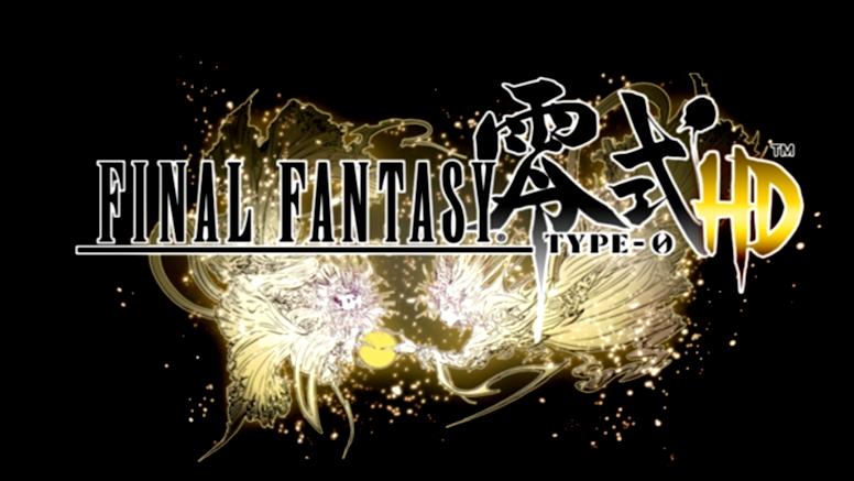 Final Fantasy Type-0 HD