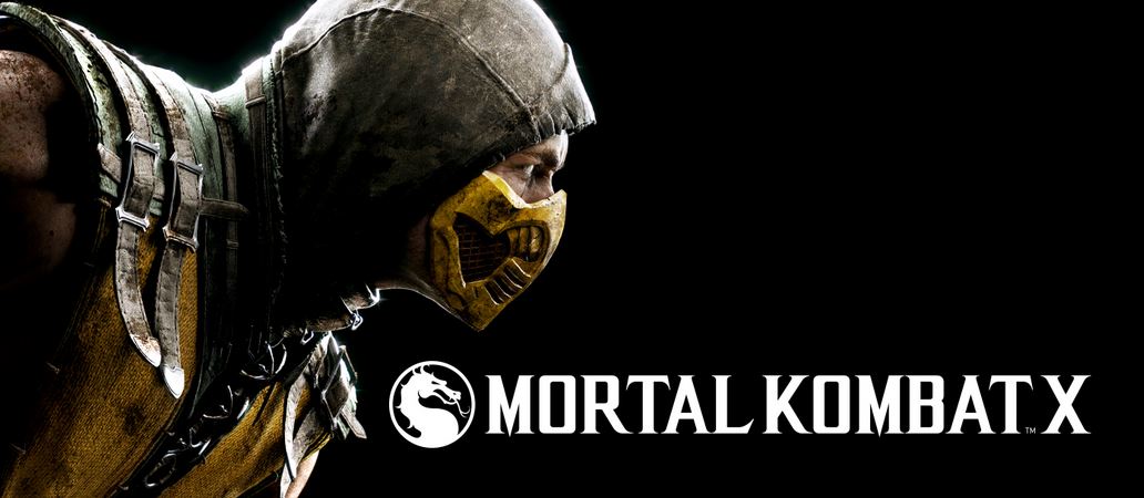 Mortal Kombat X