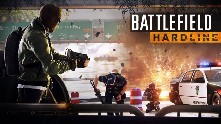 Battlefield Hardline