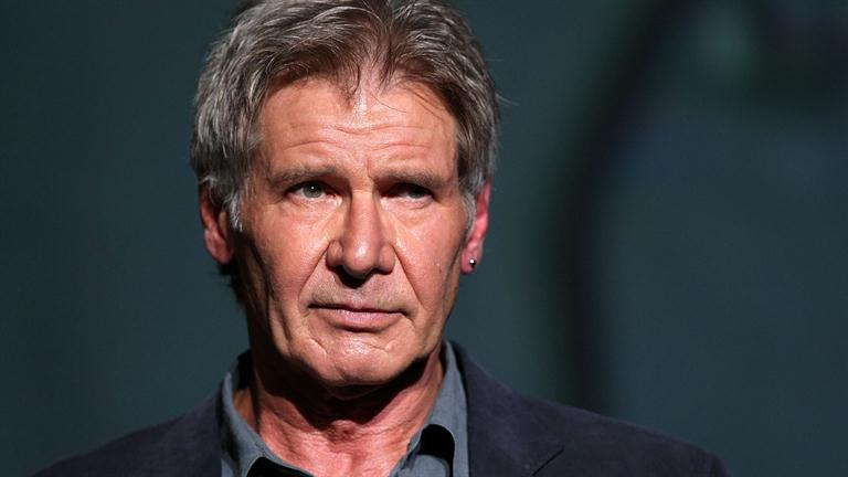 Harrison Ford Star Wars