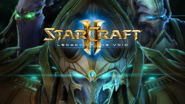 StarCraft 2 StarCraft II