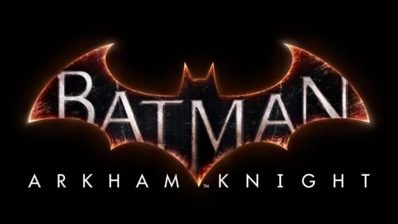 Batman Arkham Knight