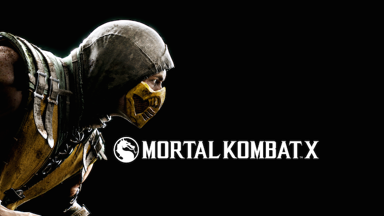 Mortal Kombat X Predator