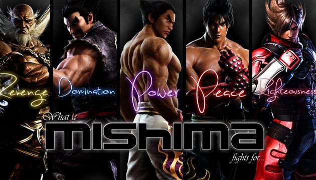 tekken-7-marca-el-final-de-la-saga-mishima-quienes-son
