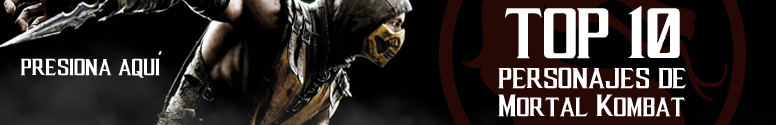 Mortal Kombat X