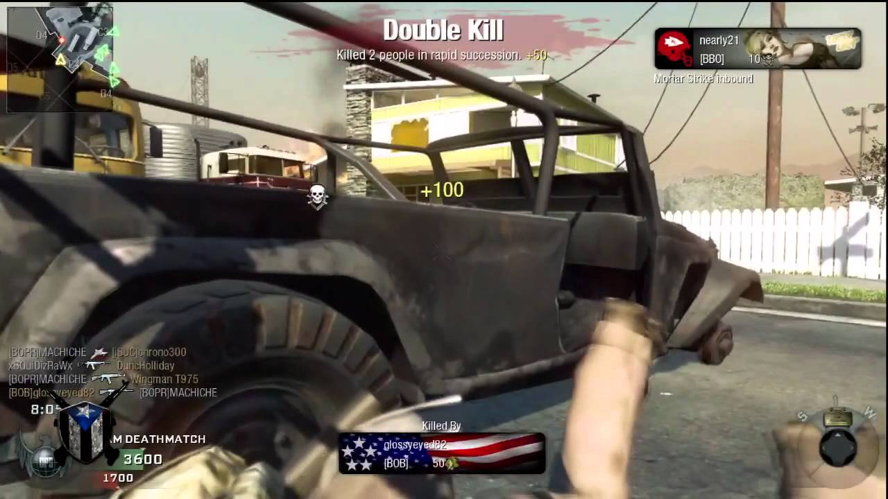 BOPR NATION | ¿Aun no le coges el truco a Nuketown?