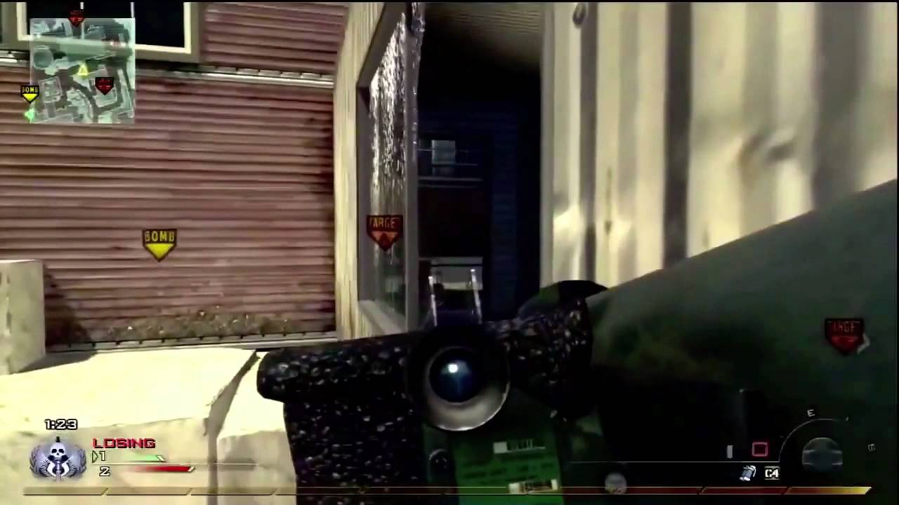 BOPR NATION | Yo Soy Un Gamer