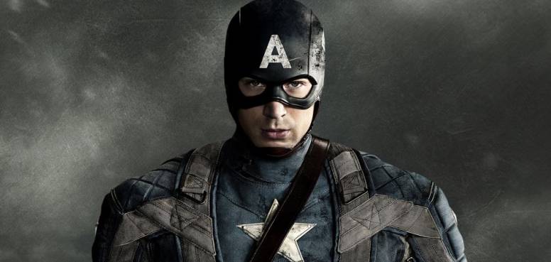 Captain america Daniel Bruhl Captain America: Civil War Crossbones