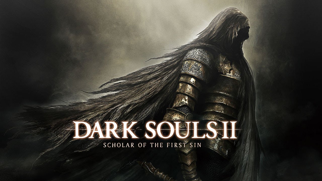 Dark Souls II: Scholar of the First Sin muestra nuevo tráiler
