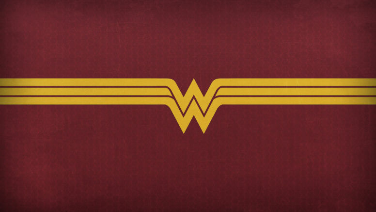 Wonder Woman