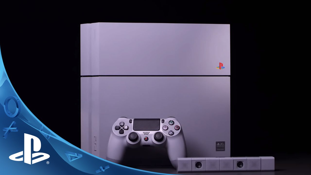 PlayStation 4