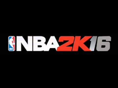 NBA 2K16