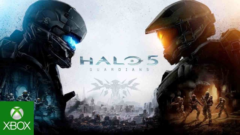 Halo 5: Guardians