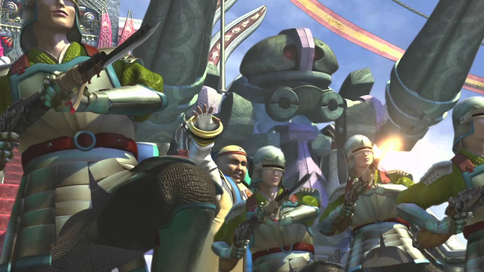 Tráiler de Final Fantasy X | X-2 HD Remaster