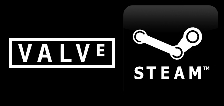 Valve Steam vive