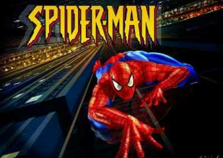 Imagen de Spider-Man (1994)