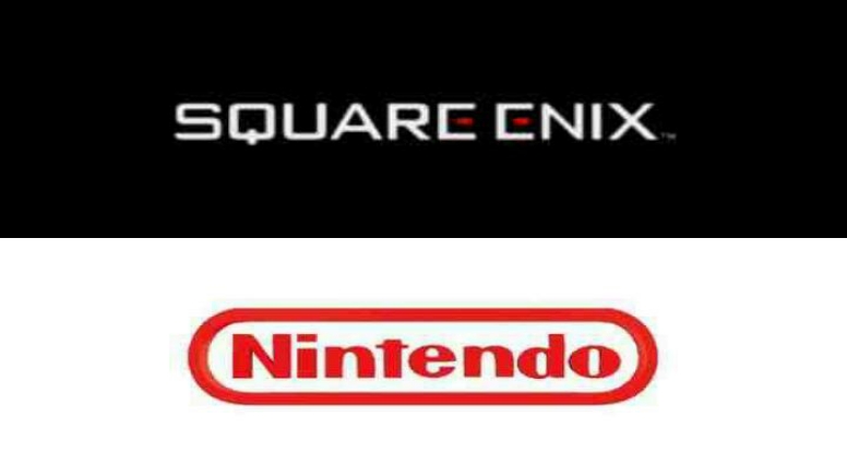 Nintendo NX Square Enix