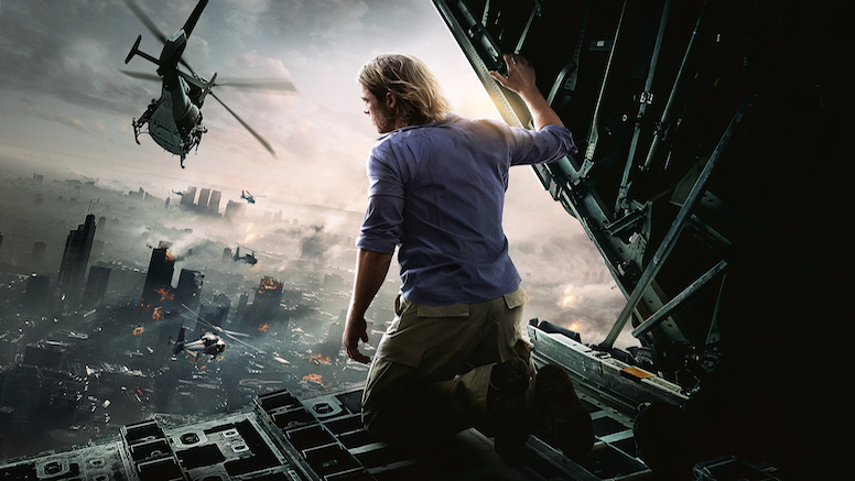 World War Z