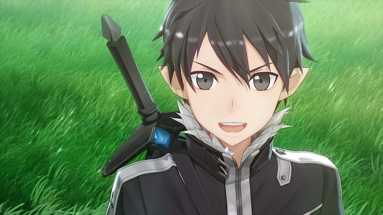 Sword Art Online