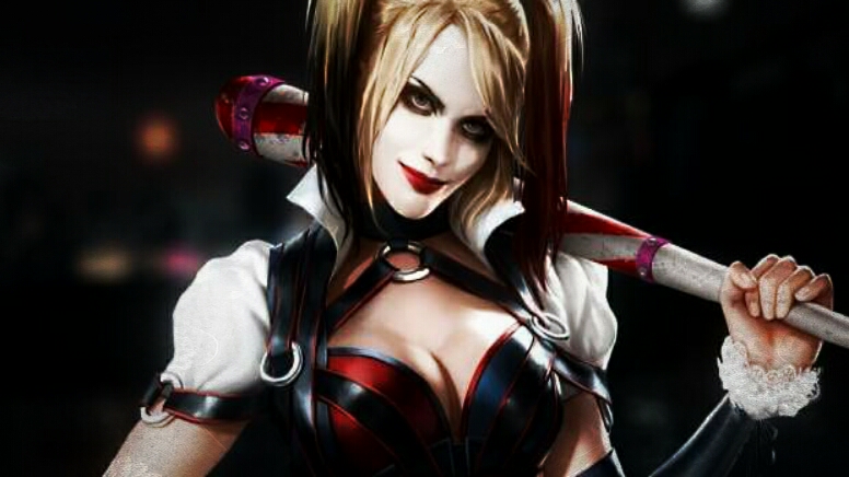 Harley Quinn