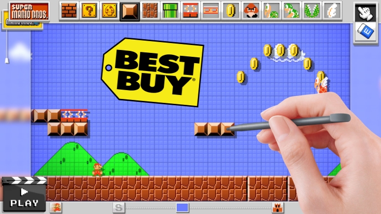 Mario-Maker-Best-Buy