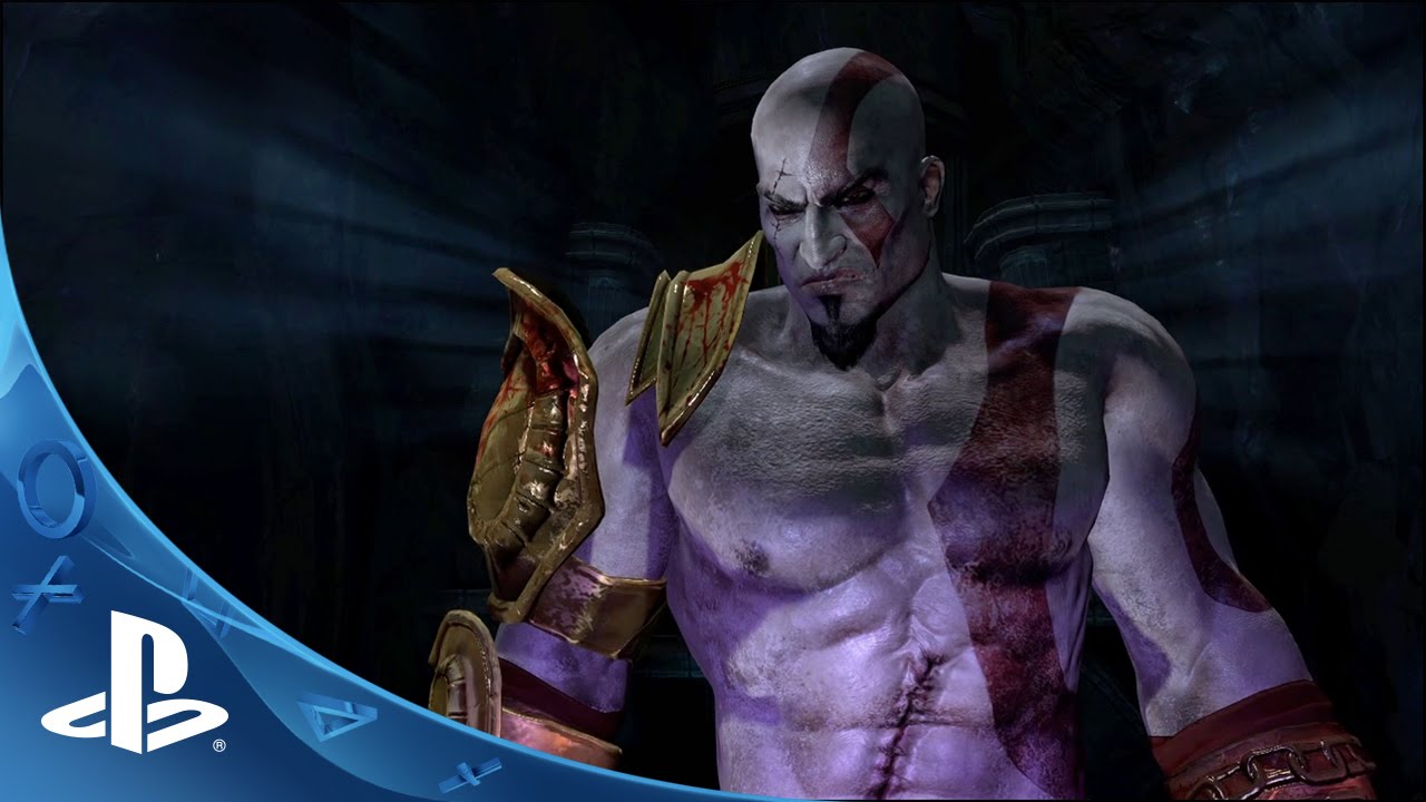 God of War