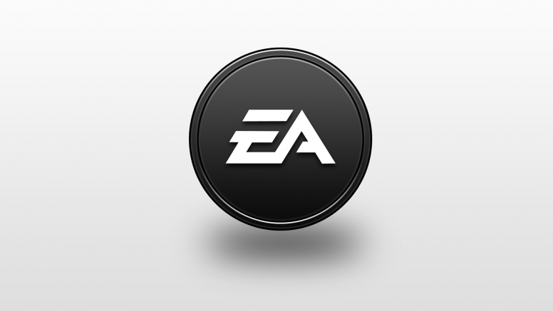 EA Electronic Arts